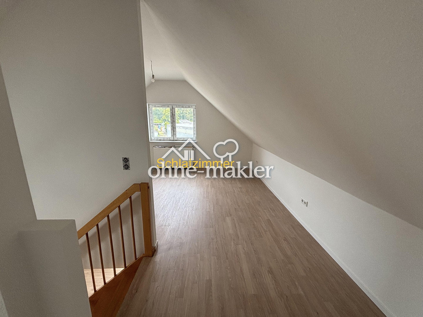 Maisonetten-Traum in Oer-Erkenschwick, 45739 Oer-Erkenschwick