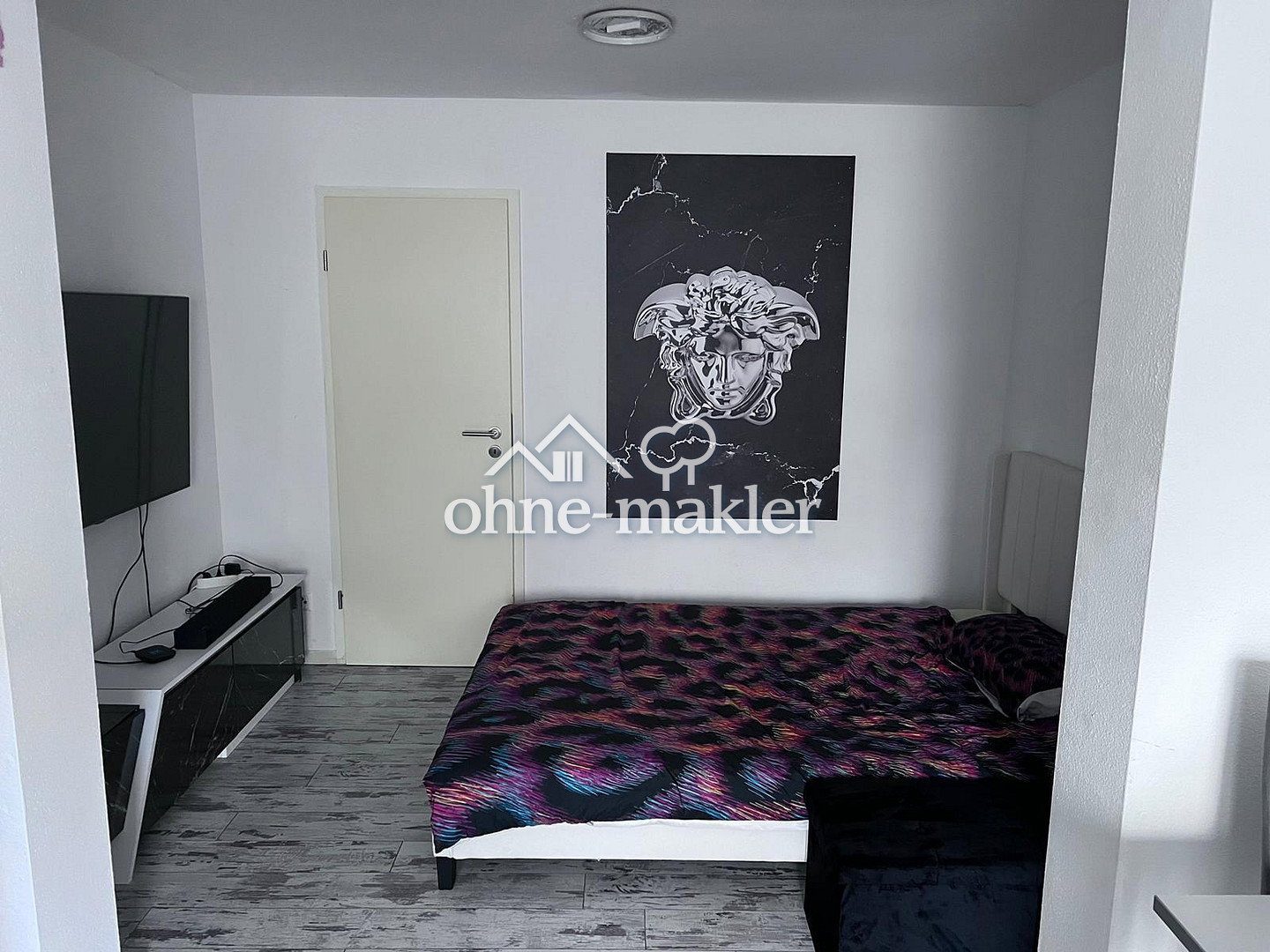 charmante 1,5 Zimmer Wohnung in Kirchheim, 74366 Kirchheim am Neckar