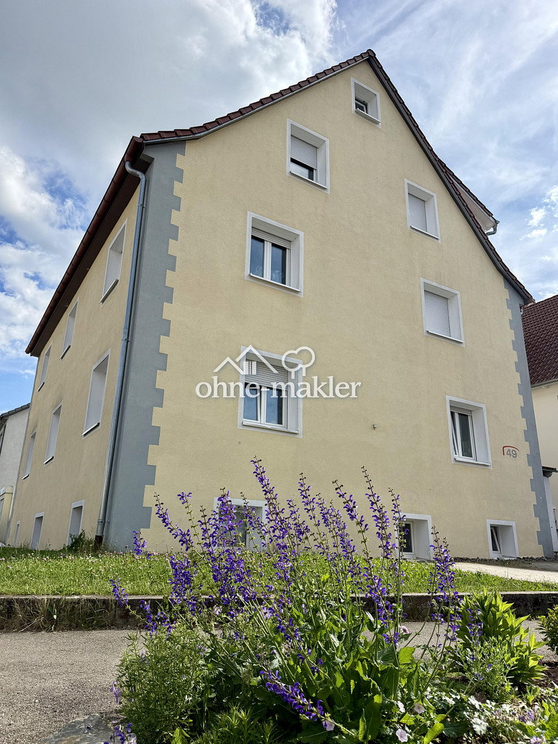 Modernes Haus mit umfassender Kernsanierung, 78647 Trossingen