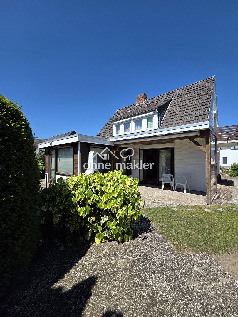 Charmantes Einfamilienhaus nahe Deich, 28832 Achim