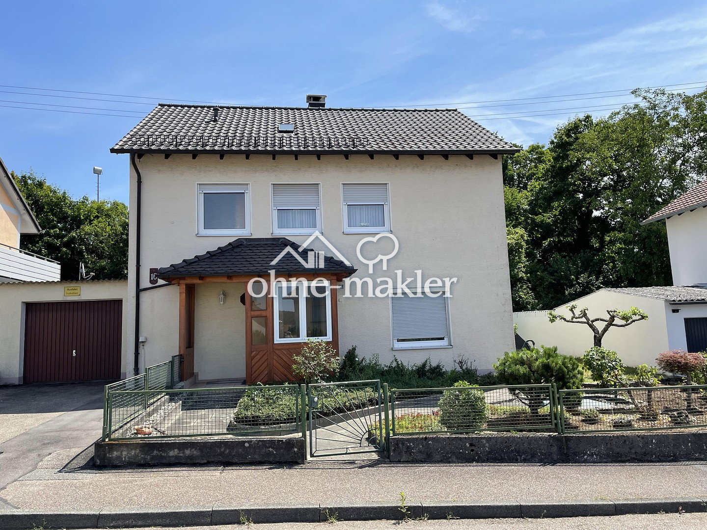 Gundelsheim Ihr Traumhaus mit Weitblick, 74831 Gundelsheim