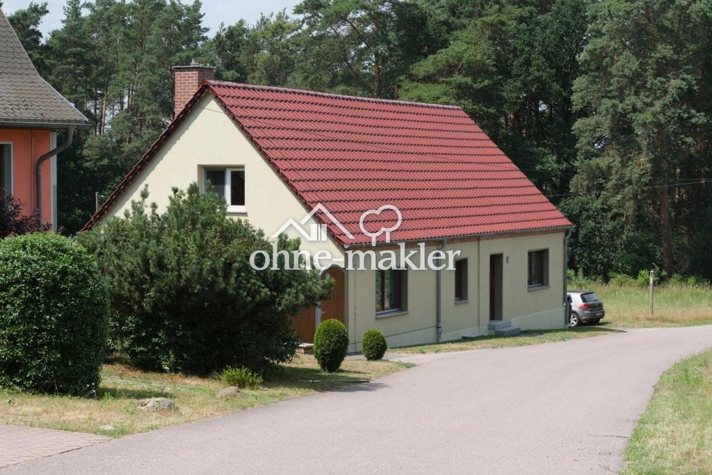 Landhaus mit Natur pur & Burgblick, 14823 Rabenstein/Fläming