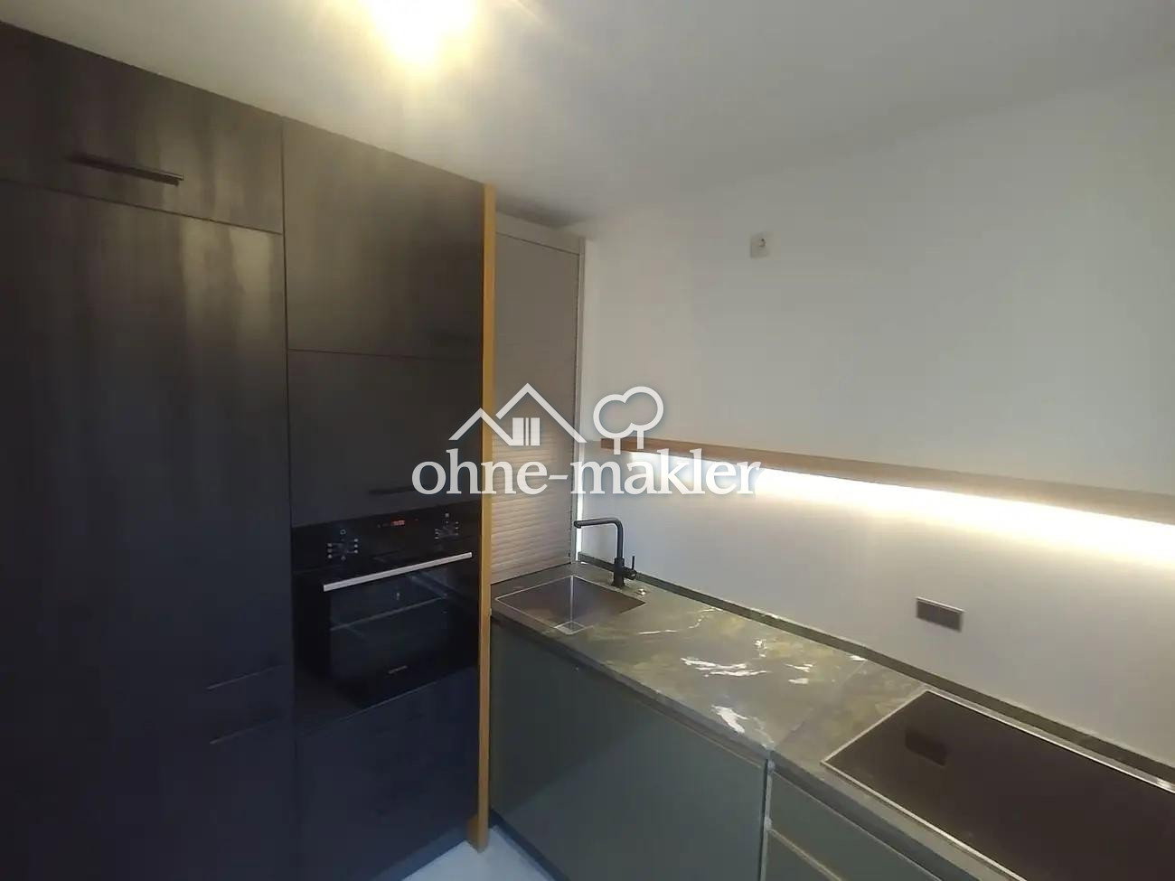 Ruhige 2-Zimmerwohnung in München-Berg am Laim, 81671 München (Au-Haidhausen Berg am Laim Ramersdorf-Perlach)
