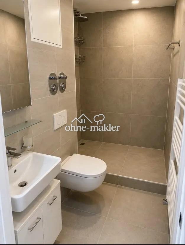 Helle 3-Zimmer-Wohnung in Kiefersfelden, 83088 Kiefersfelden