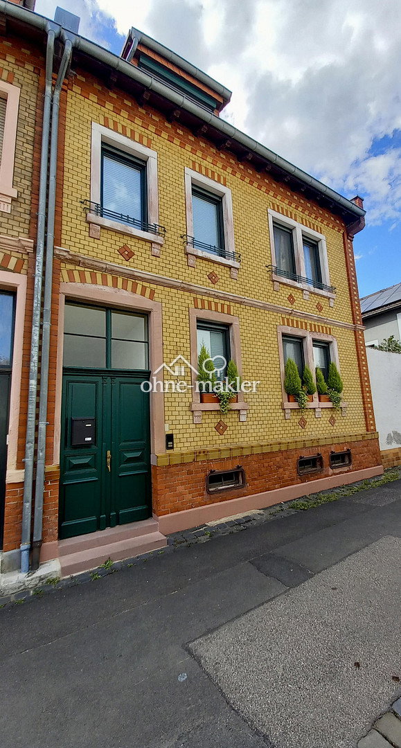 Historischer Charme und moderner Komfort in der Altstadt, 63165 Mühlheim am Main