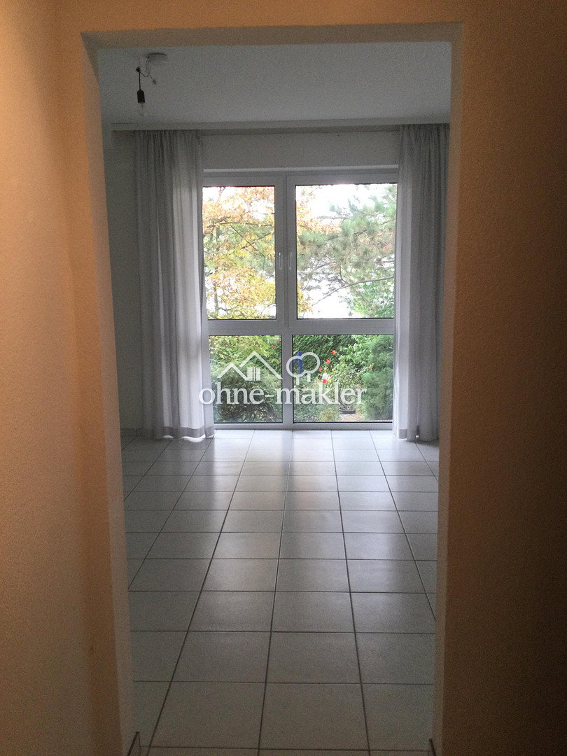Charmante Einliegerwohnung in Mainzer Vorort, 55126 Mainz (Finthen Layenhof)