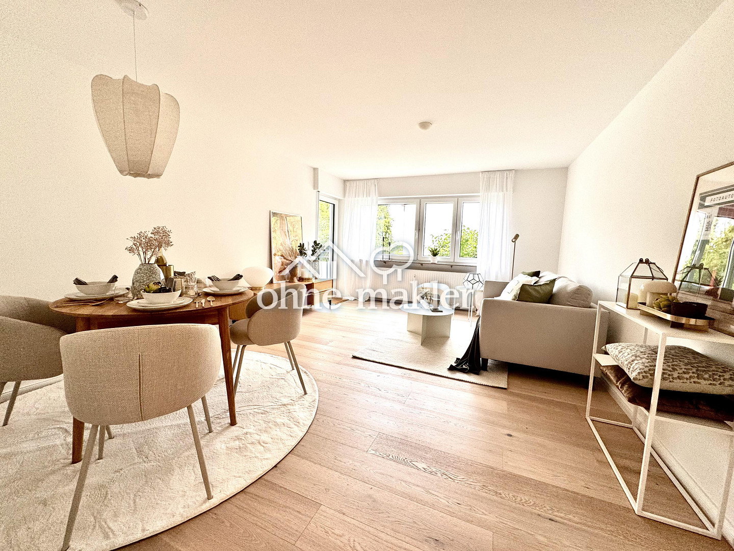 Stilvoll saniert & Balkon Ihr neues Zuhause, 73733 Esslingen am Neckar