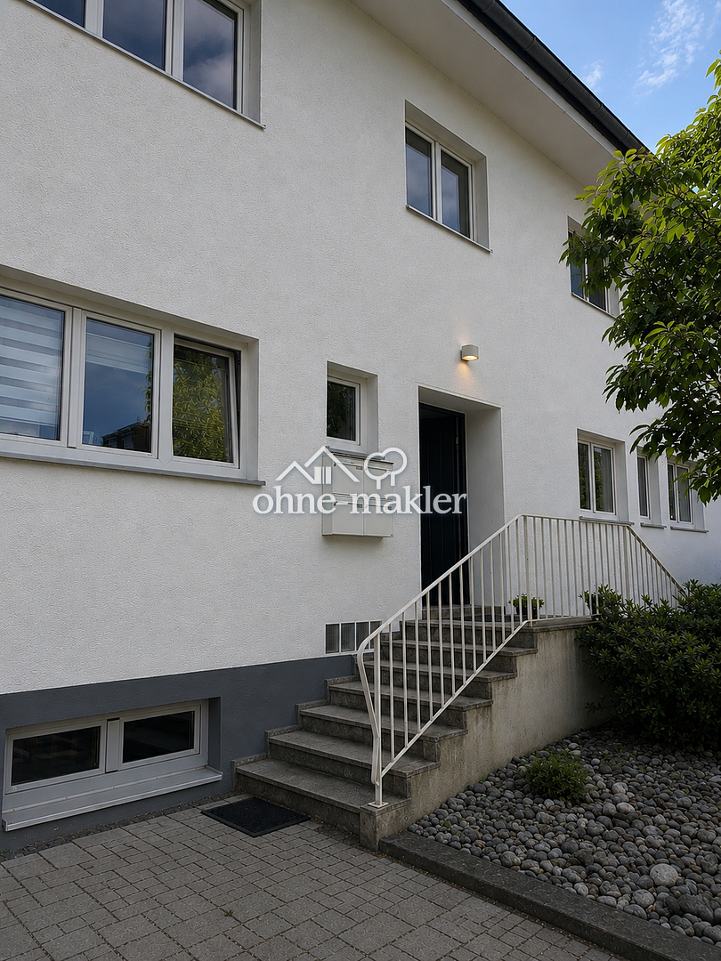 Dachterrassenwohnung in Hadern, 81375 München (Hadern)