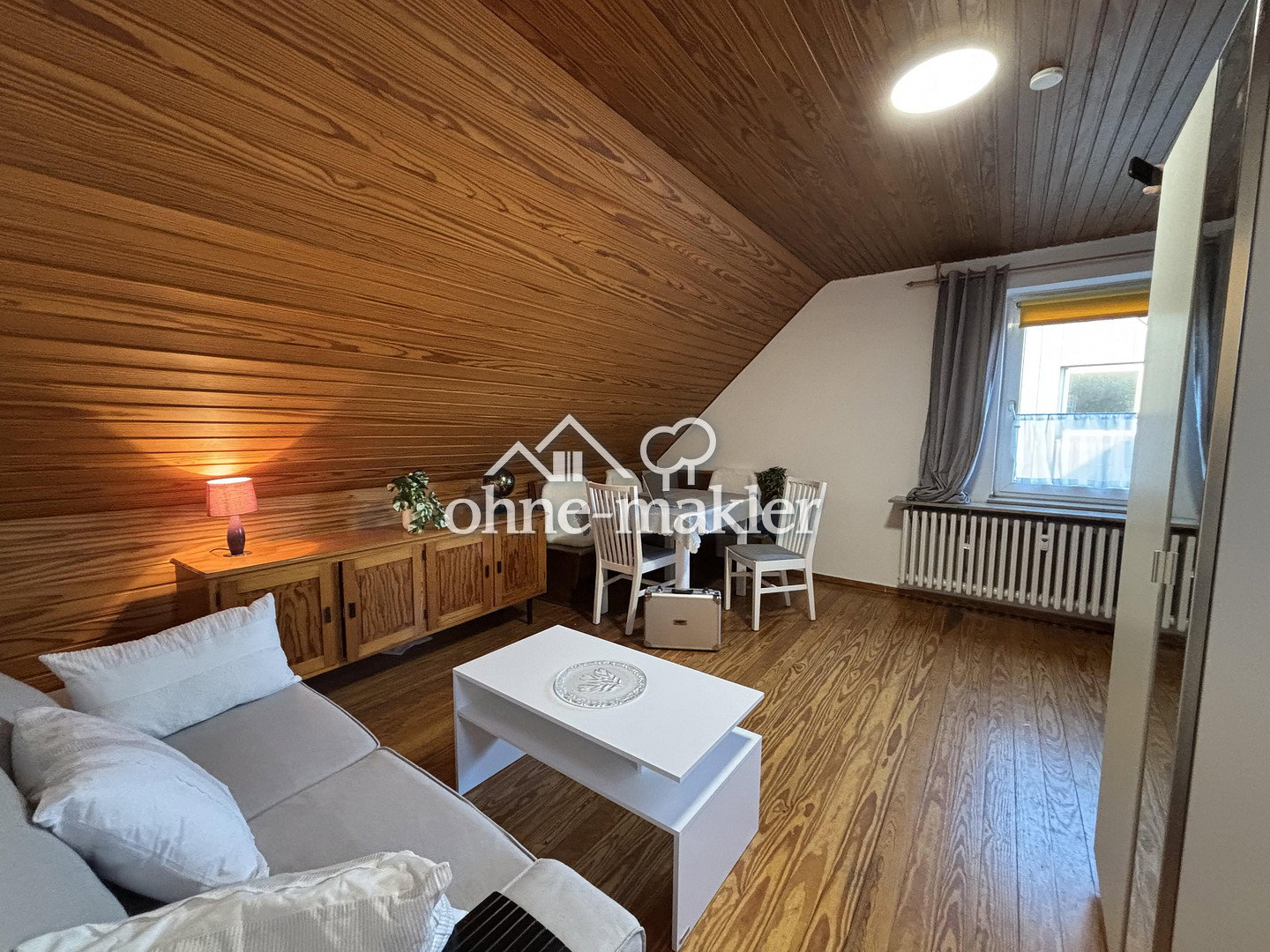 Löffelfertig & modern Ihr neues Zuhause in Düsseldorf, 40472 Düsseldorf (Hubbelrath Lichtenbroich Rath Unterrath)
