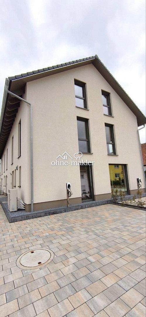 Energieunabhängiges Reihenhaus – perfekt für Familien, 67346 Speyer (Angelhof I und II Speyer)