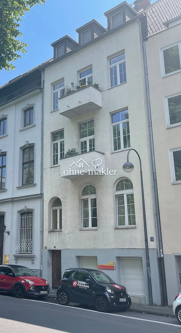 Top Rendite in Köln-Innenstadt, 50670 Köln (Innenstadt-Nord Altstadt-Nord Neustadt-Nord)