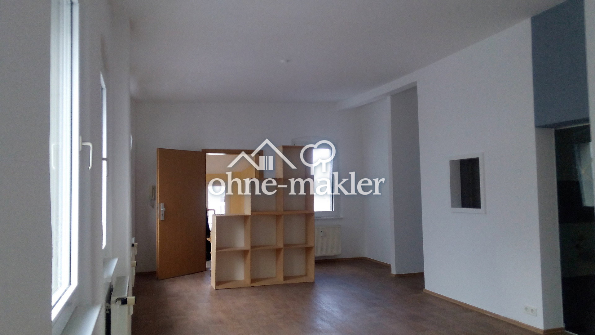 Loft-Wohnung mit Dachterrasse in Wilsdruff, 1723 Wilsdruff