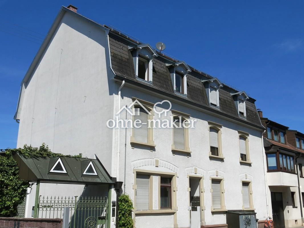 Ruhige Lage in Beiertheim – Ihr neues Zuhause, 76135 Karlsruhe (Beiertheim-Bulach Oberreut Südweststadt Weststadt)