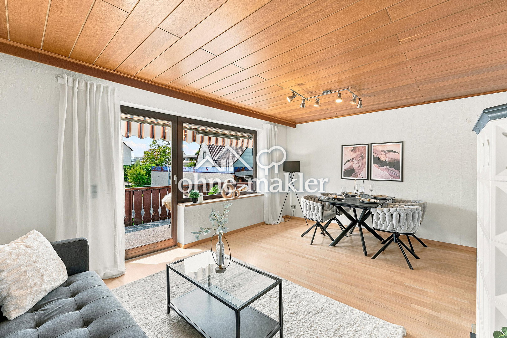 Doppelhaushälfte in Senden – Ihr neues Zuhause, 89250 Senden