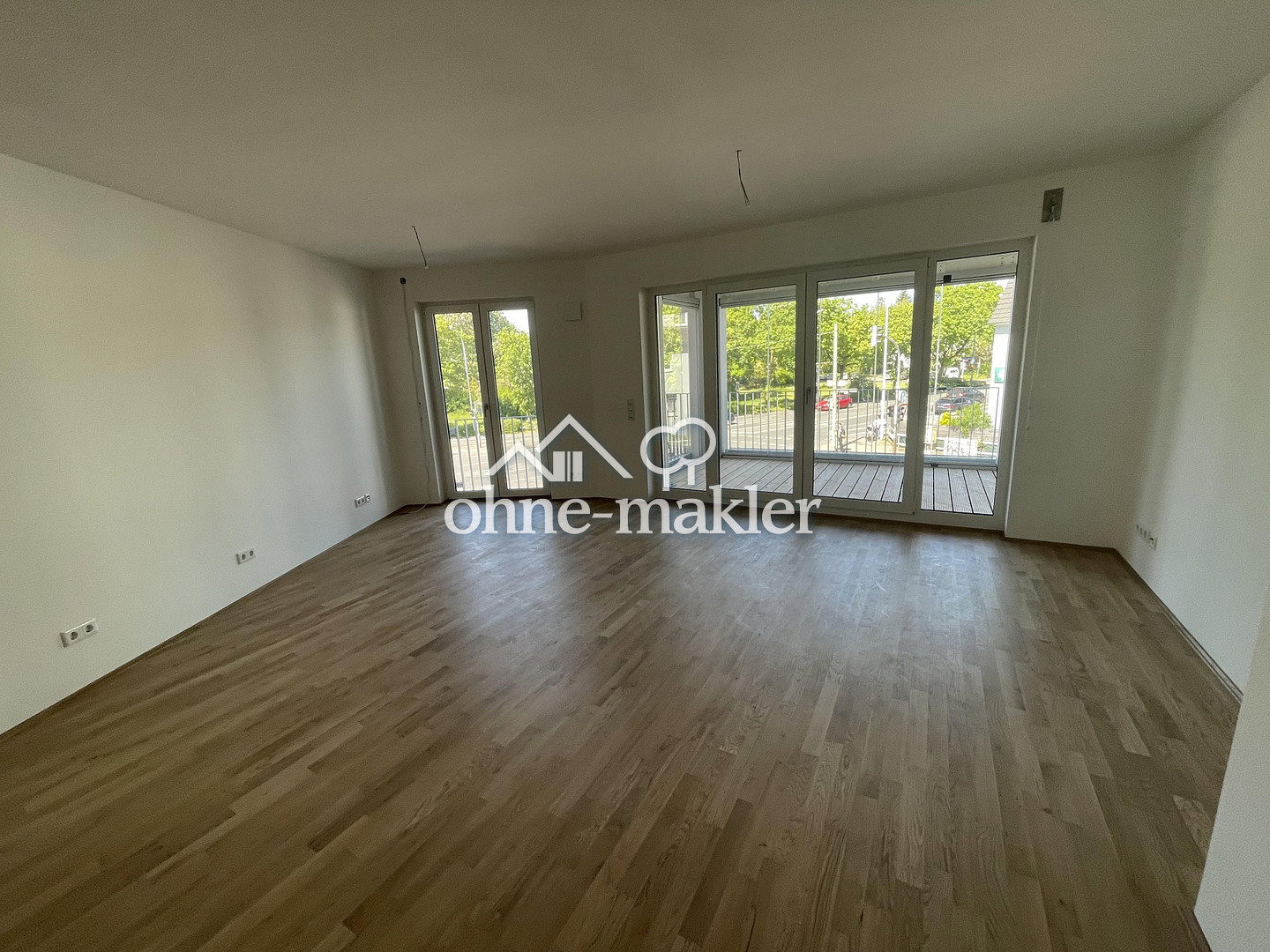 modernes wohnen in Darmstadt-Mitte, 64283 Darmstadt (Darmstadt)