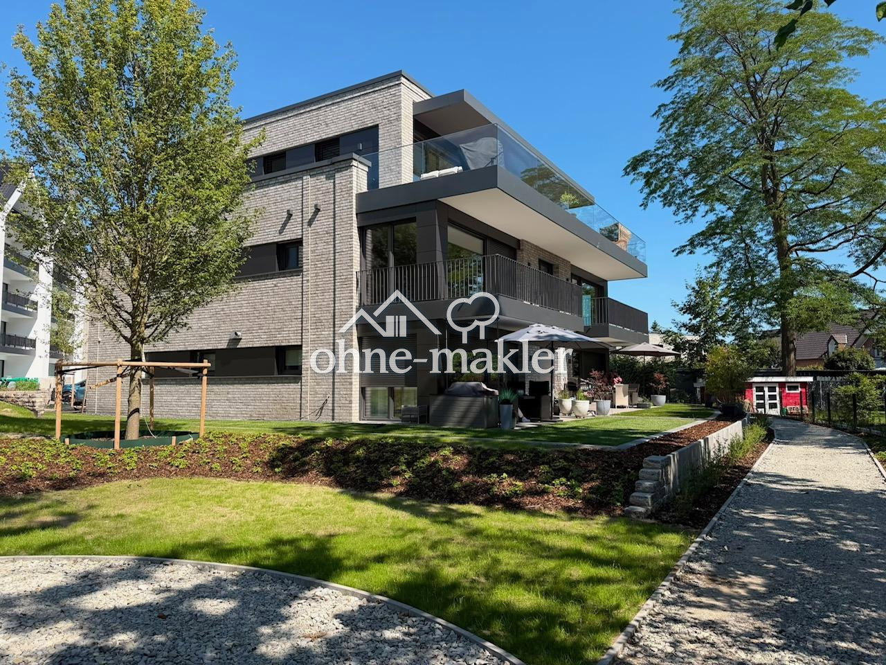Moderne 3-Zimmer Wohnung an ruhiger Lage, 33415 Verl