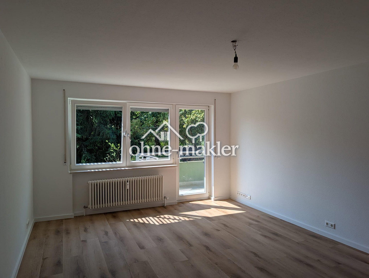 Gartenwohnung in Baden-Baden – Ihr grünes Paradies, 76532 Baden-Baden