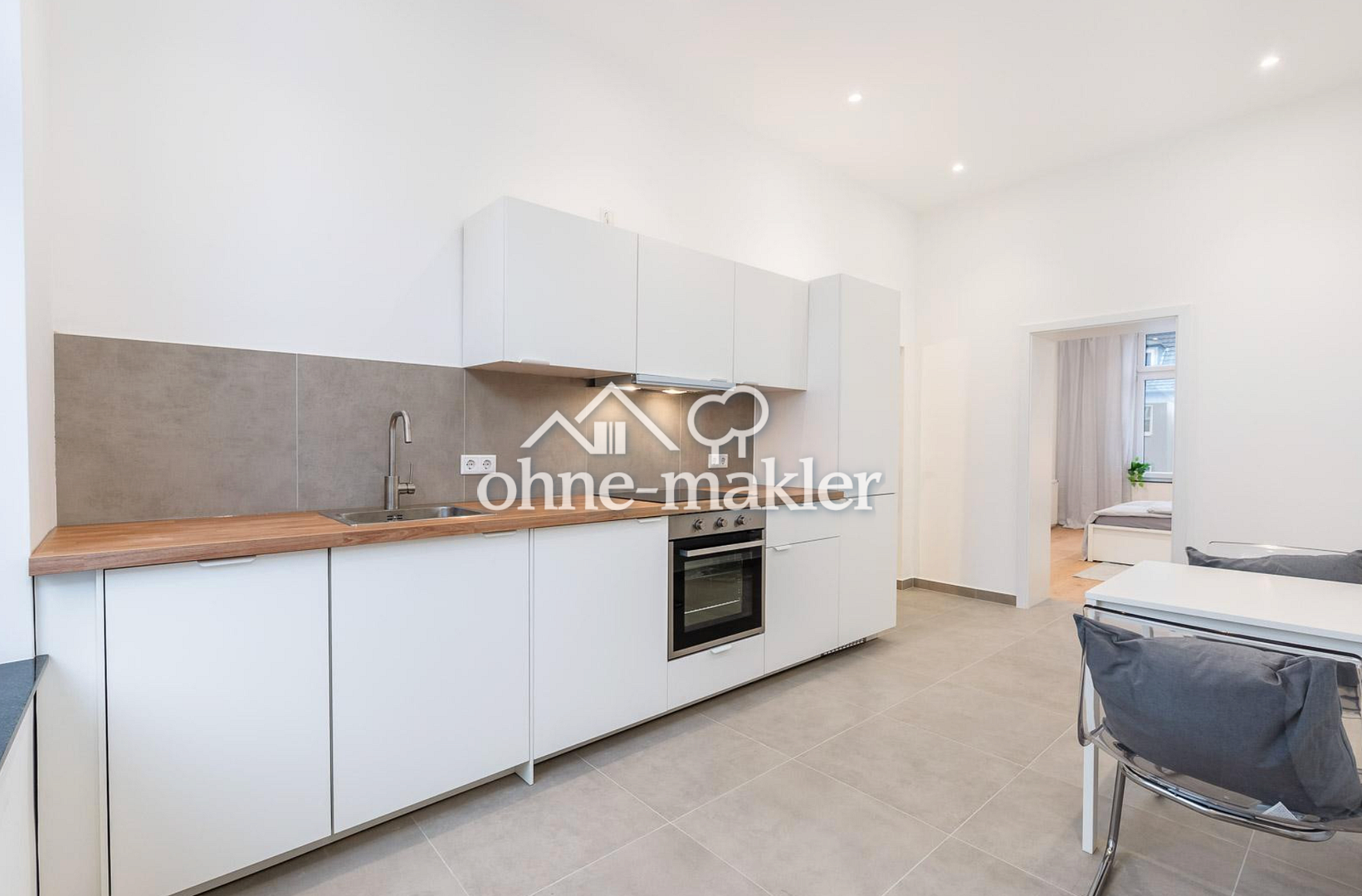 Frisch renoviert und zu vermieten in Ehrenfeld, 50823 Köln (Ehrenfeld Neuehrenfeld)