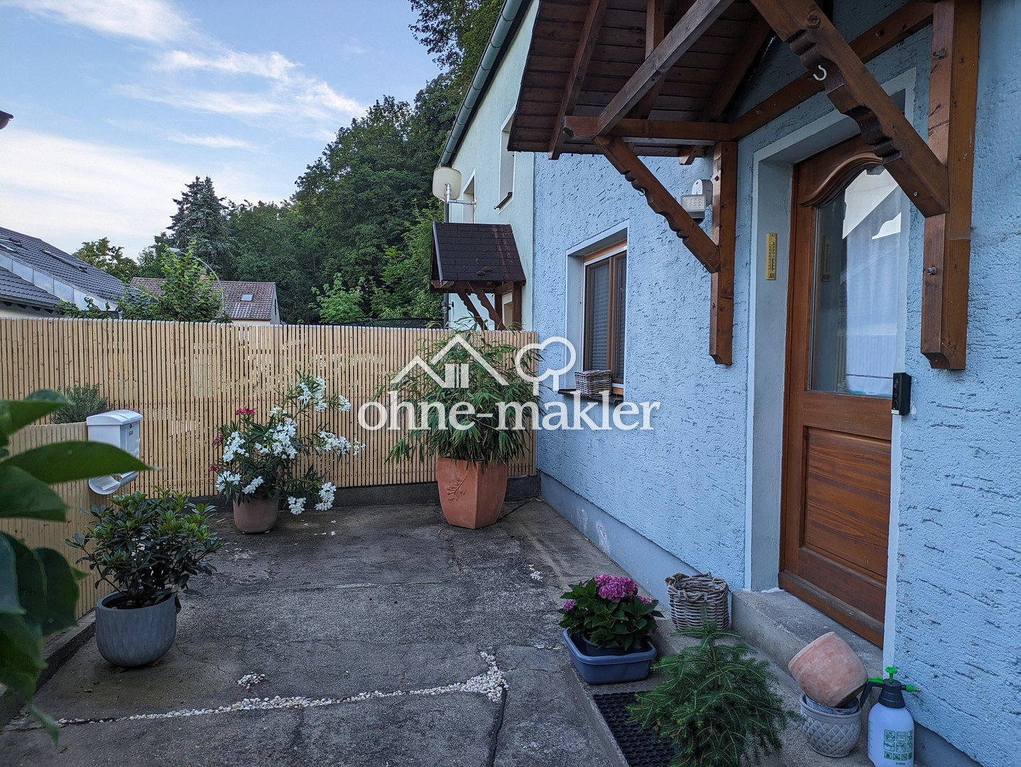 Haus mit atemberaubendem Ausblick in ruhiger Lage, 93197 Zeitlarn (Regendorf)