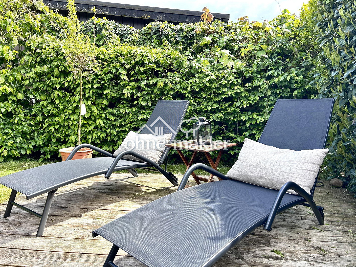 Ferienparadies am See – provisionsfrei, 49681 Garrel