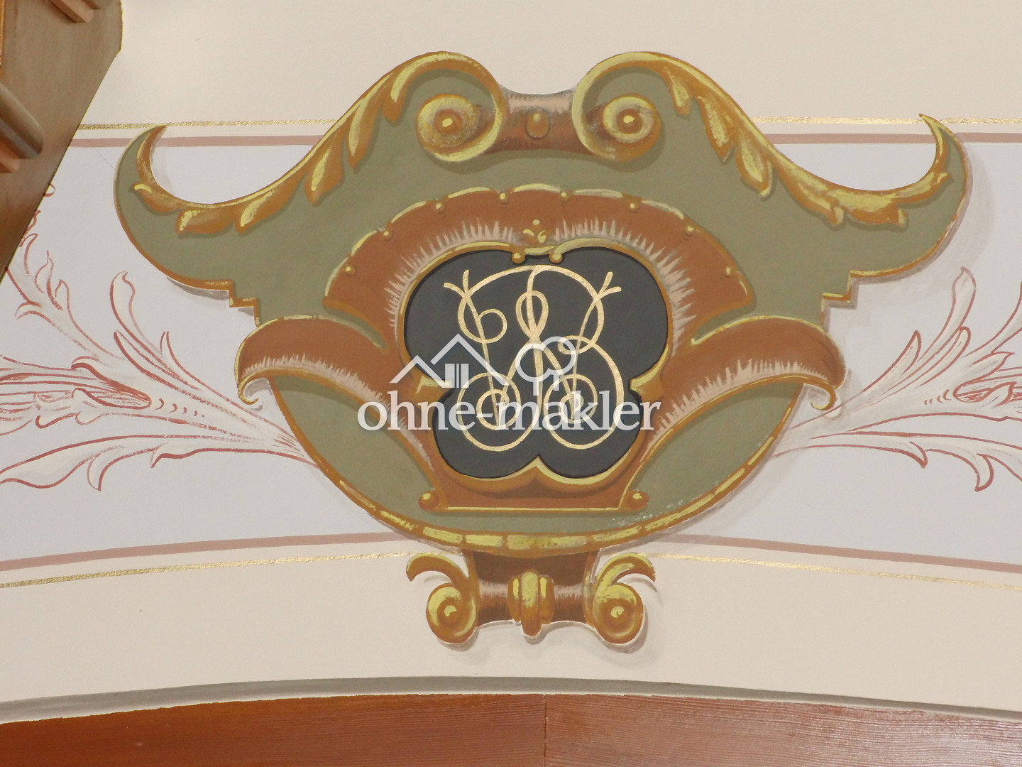 Stilvolle Terrassenwohnung im Jugendstil ab August 2026, 2826 Görlitz