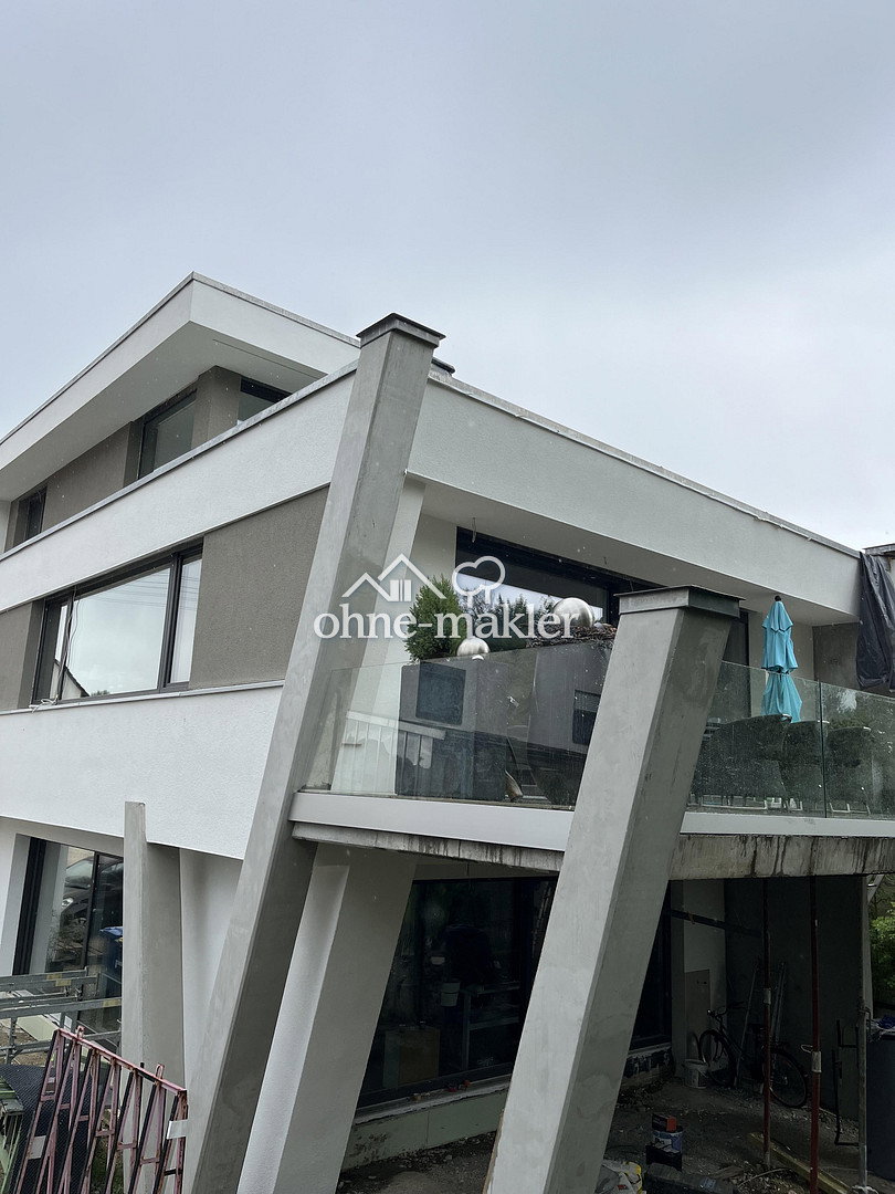 KFW 40 Neubau - modern und energetisch effizient, 89312 Günzburg