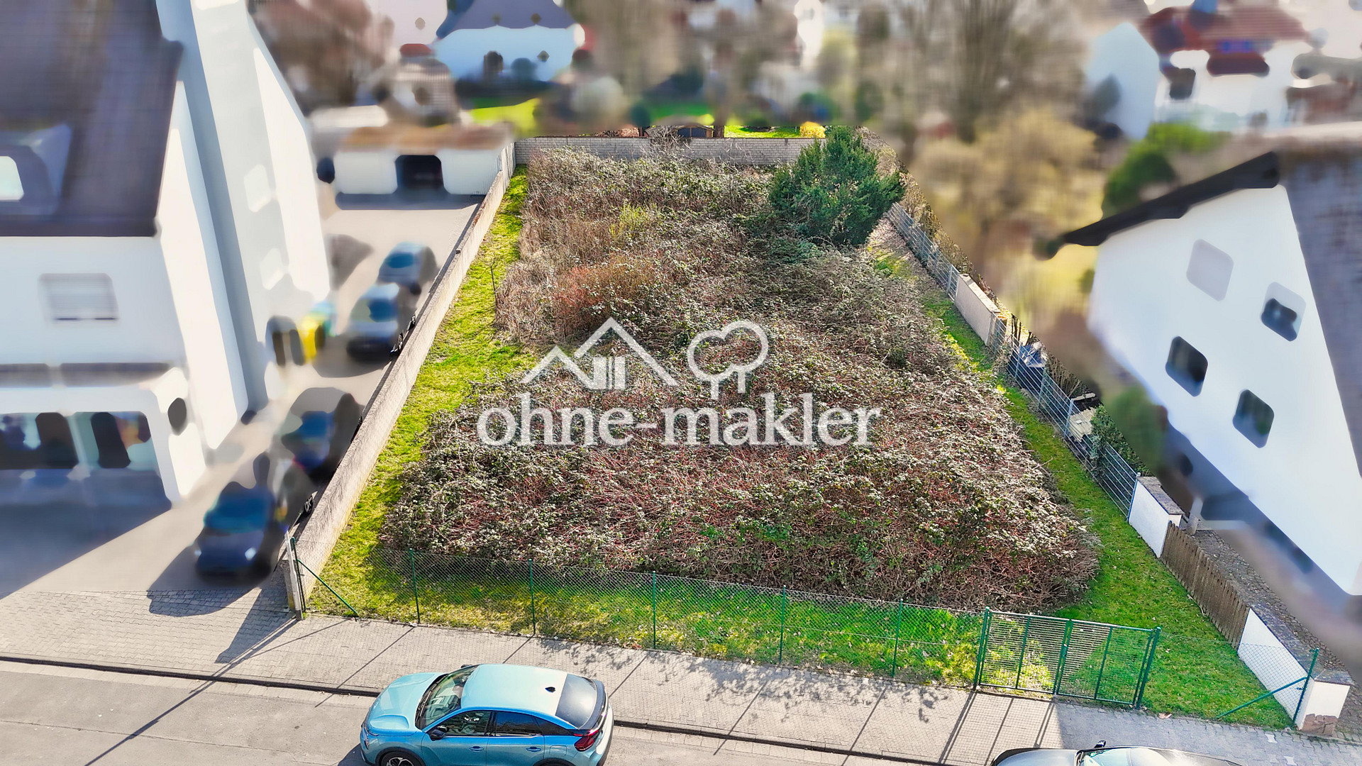 Bauen in Rodgau – Ihr Traumgrundstück wartet, 63110 Rodgau