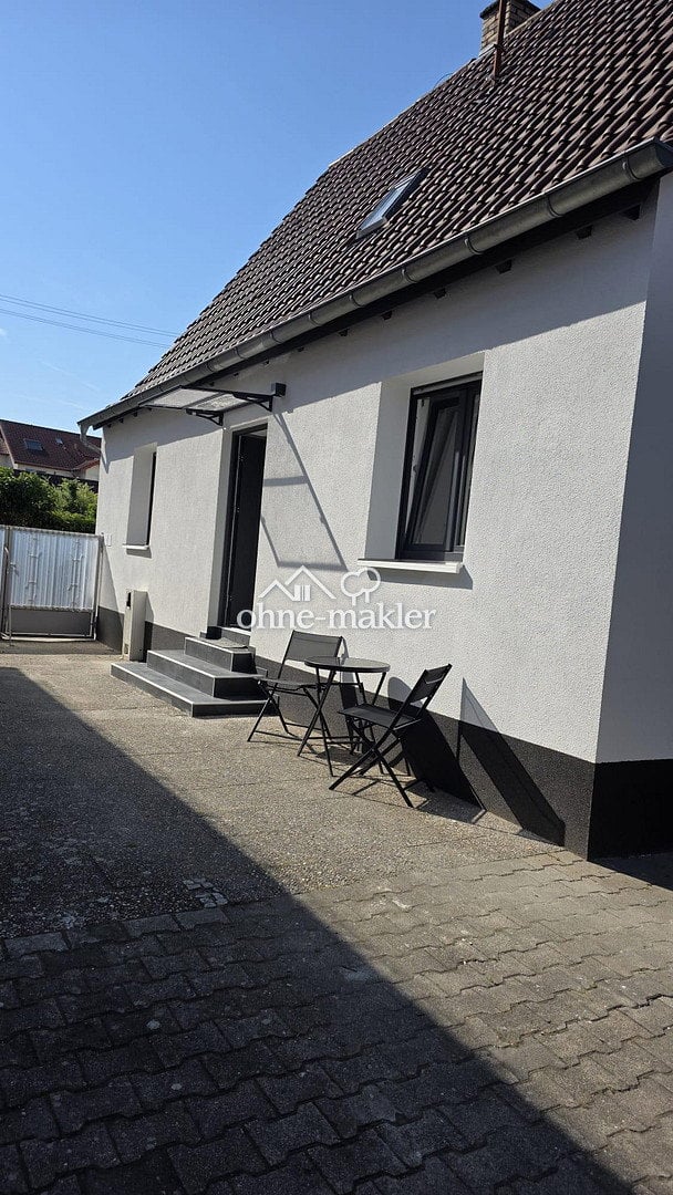 Charmantes Haus in Sandhausen – modernisiert & familienfreundlich, 69207 Sandhausen