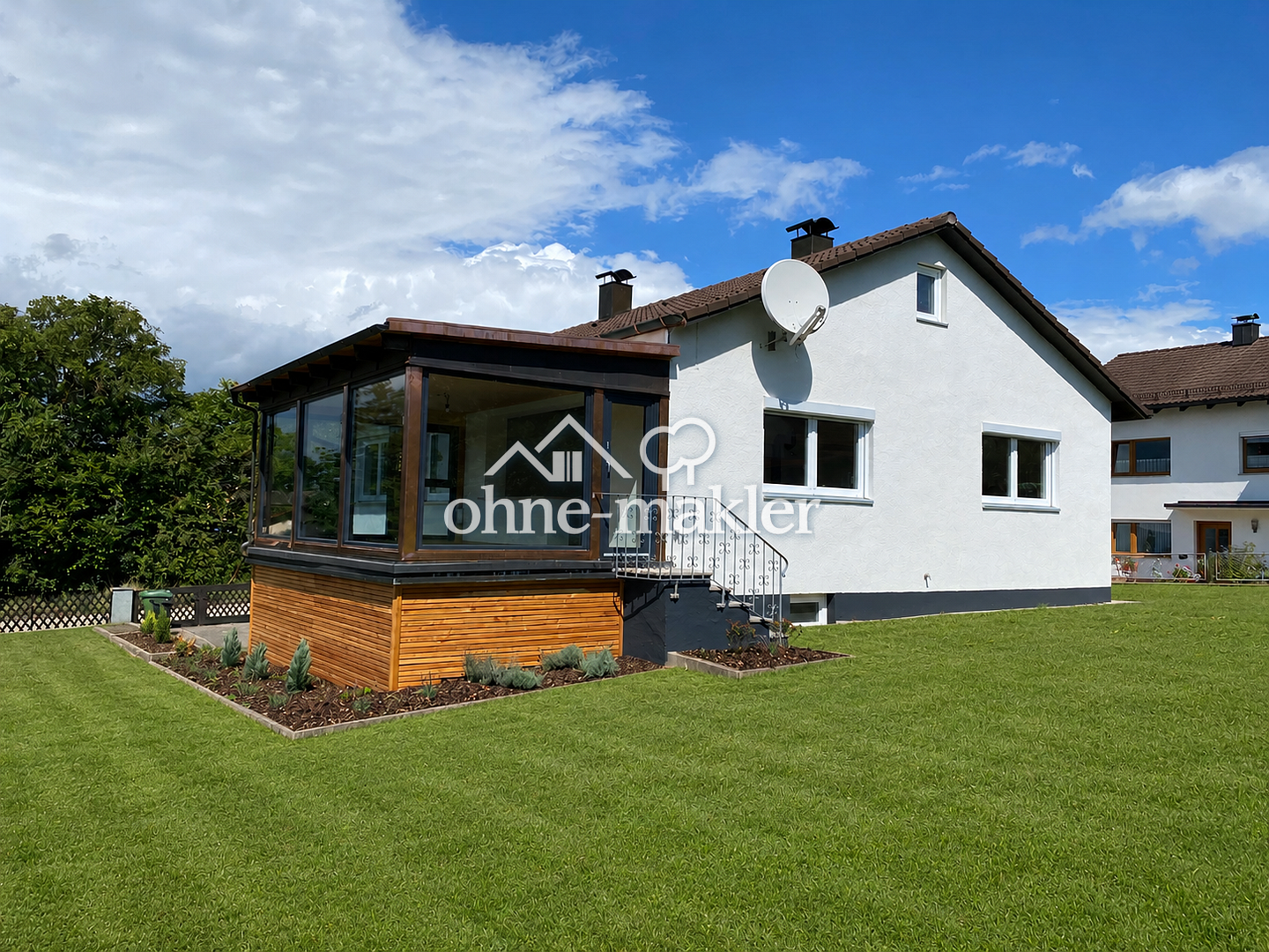 Traumhaus mit Sauna & Garten in Pappenheim, 91788 Pappenheim