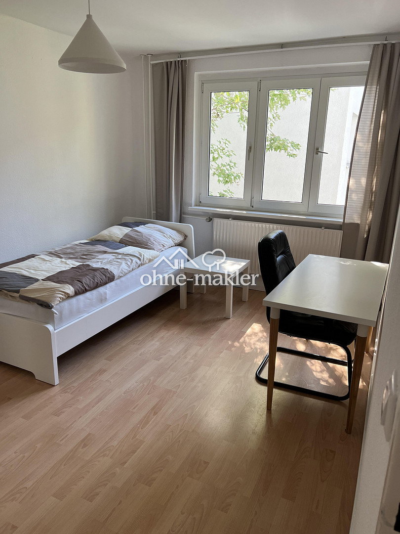 WG-Zimmer in Top-Lage Neukölln, 12059 Berlin (Neukölln Kolonie Petersbaude Kolonie Rübezahl)