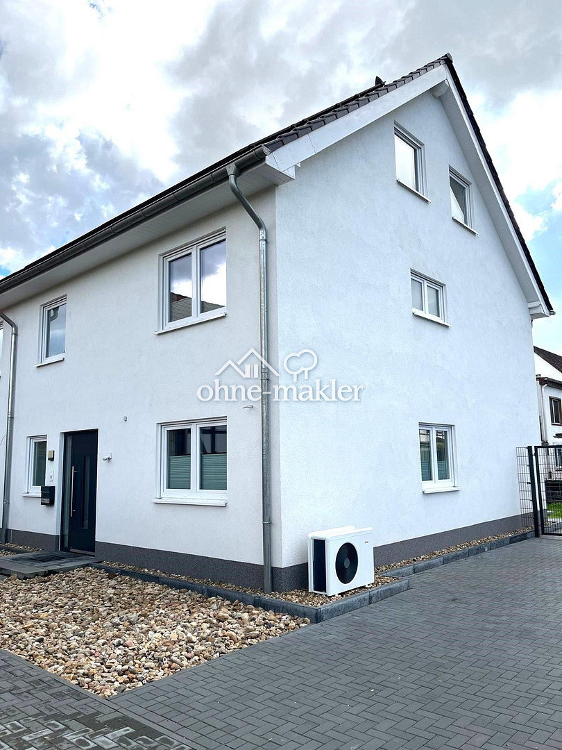 Familienparadies in Salzgitter – Neubau mit Garten, 38239 Salzgitter