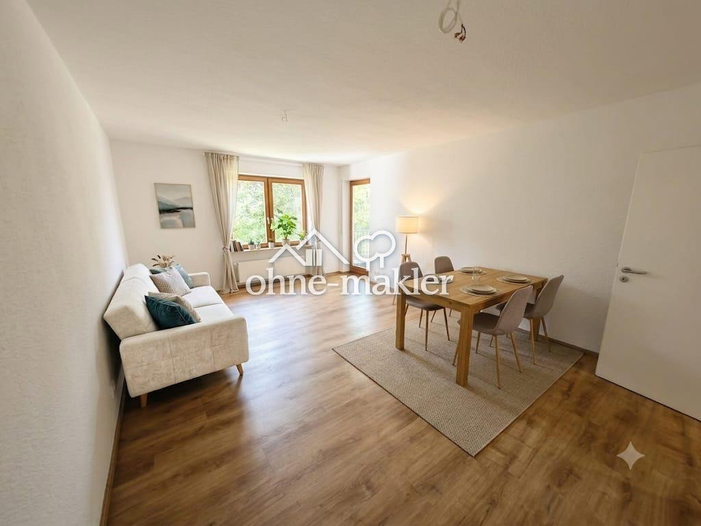 Traumwohnung in Überlingen – sofort bezogenbar, 88662 Überlingen
