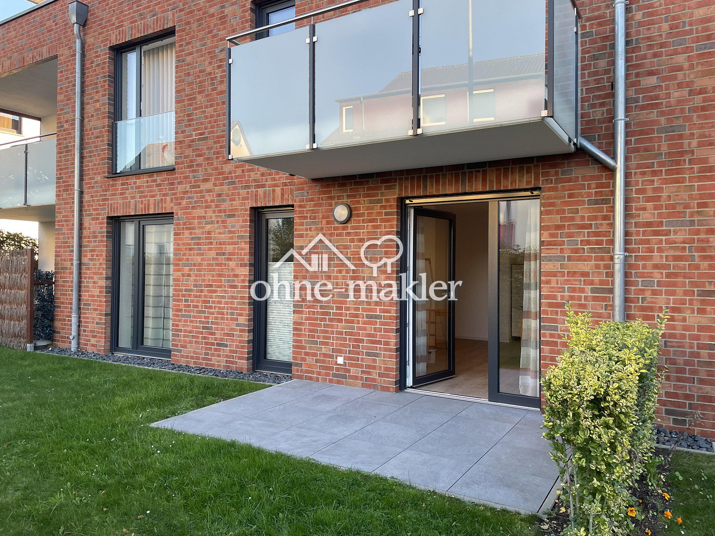 Barrierearmes Effizienzhaus in Stadthagen, 31655 Stadthagen