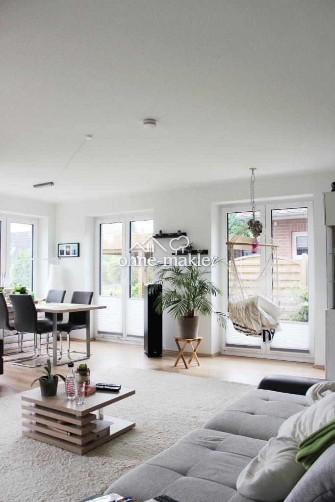 Traumhafter Garten mit loftartiger Atmosphäre, 22149 Hamburg (Wandsbek Rahlstedt Tonndorf)