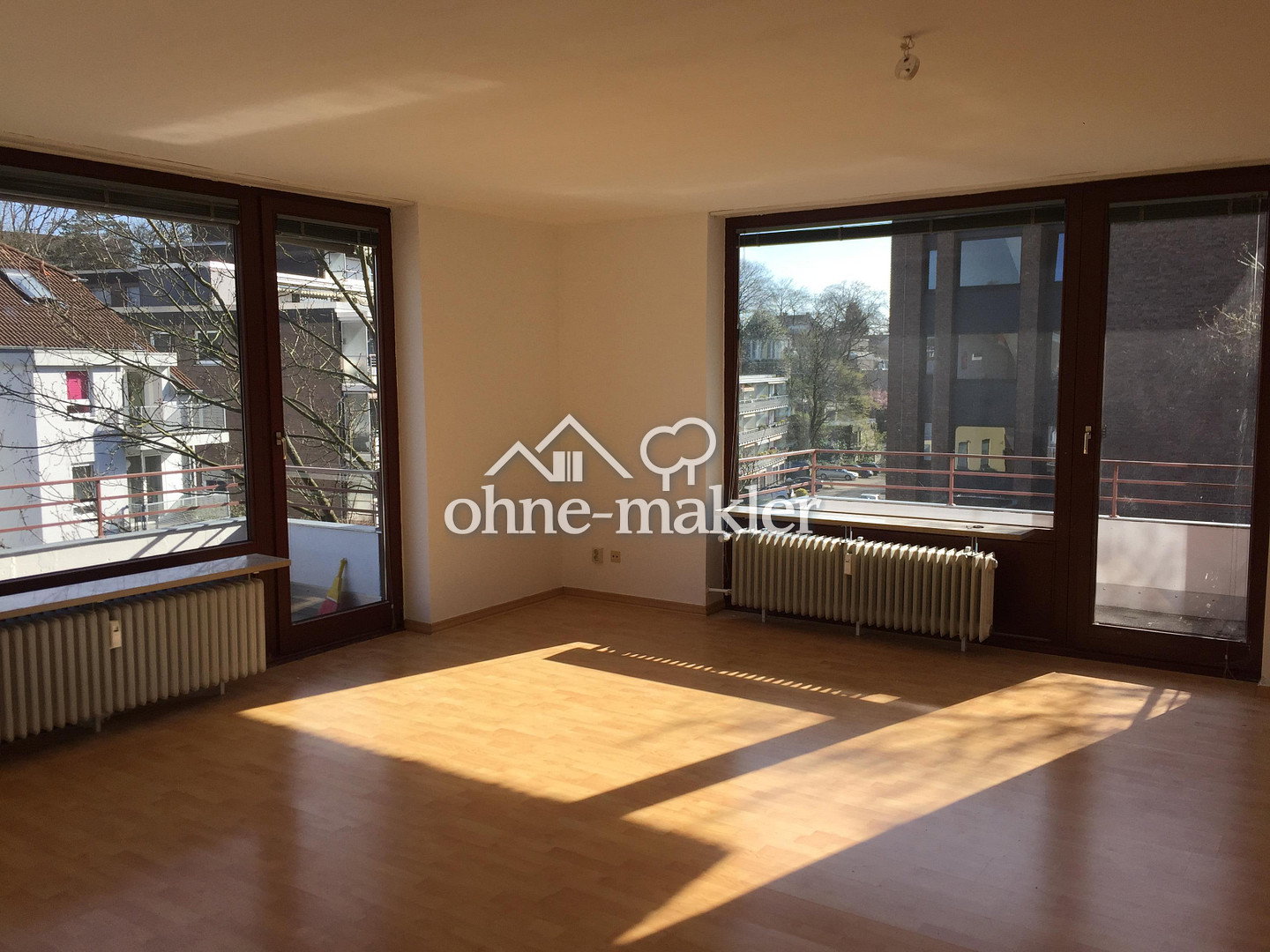 Top-Lage im Grünen Düsseldorf, 40627 Düsseldorf (Gerresheim Unterbach Vennhausen)