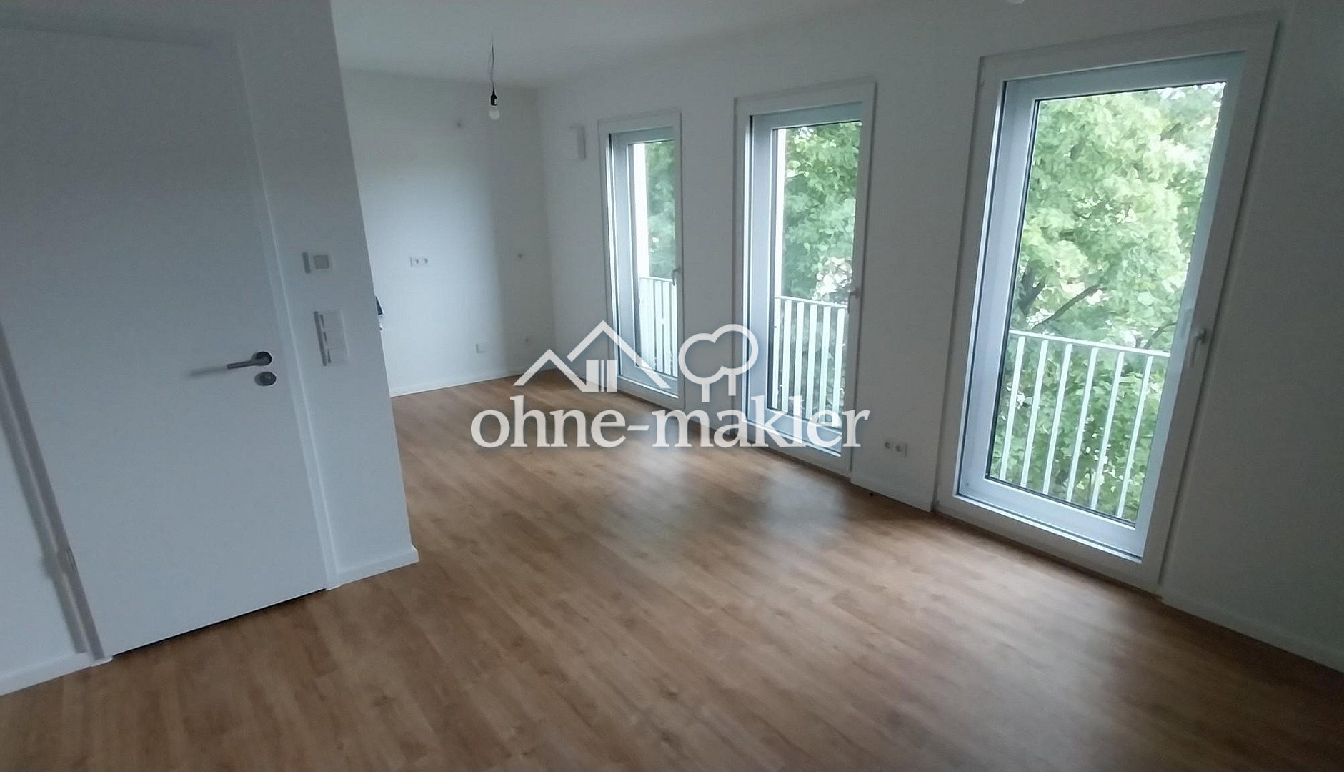 Schöneberg Neubau-Apartment mit Top-Anbindung, 12157 Berlin (Tempelhof-Schöneberg Friedenau Kolonie Grüne Aue Schöneberg Steglitz)