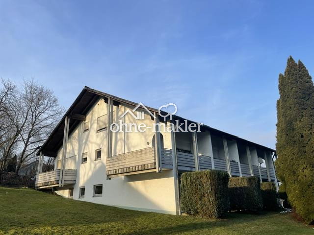 Wertanlage mit Potenzial in Vilshofen, 94474 Vilshofen an der Donau
