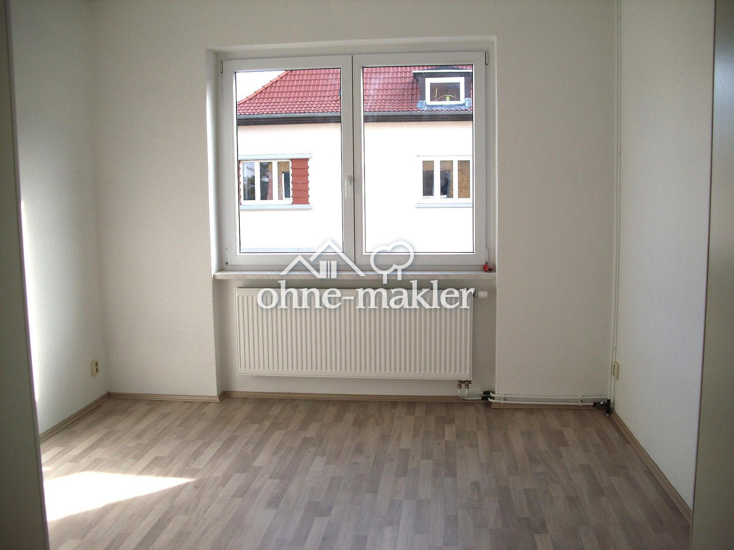 Sonnige 2,5-Zimmer-Wohnung im Norden von Erfurt, 99086 Erfurt