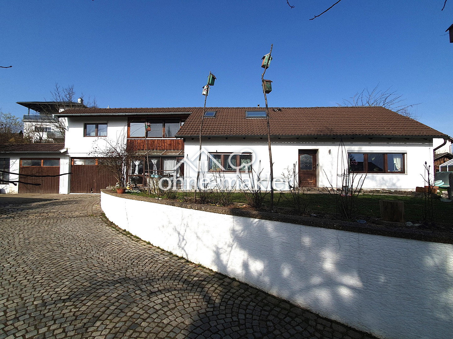 Traumhaus mit Panoramablick in Kirchdorf, 93348 Kirchdorf