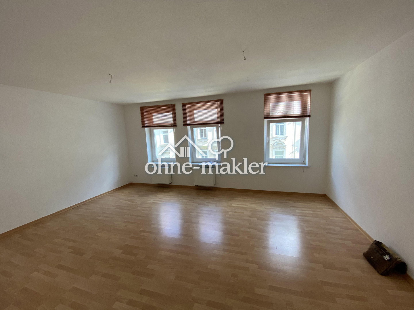 3-Zimmer Wohnung in ruhiger Lage, Nähe Markt, 4177 Leipzig (Altlindenau Lindenau)