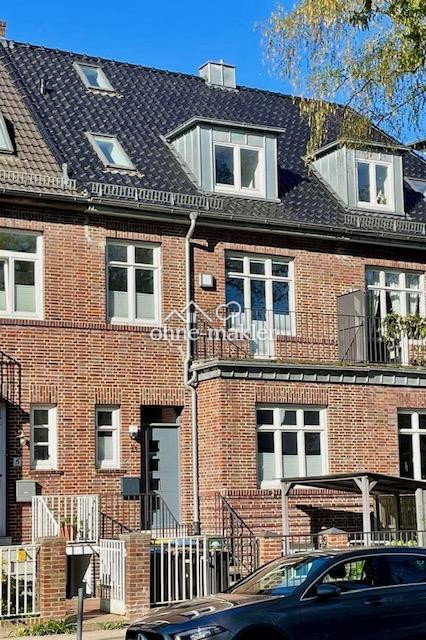 Exklusives Altbremer Haus in Schwachhausen, 28211 Bremen (Gete Radio Bremen Schwachhausen)