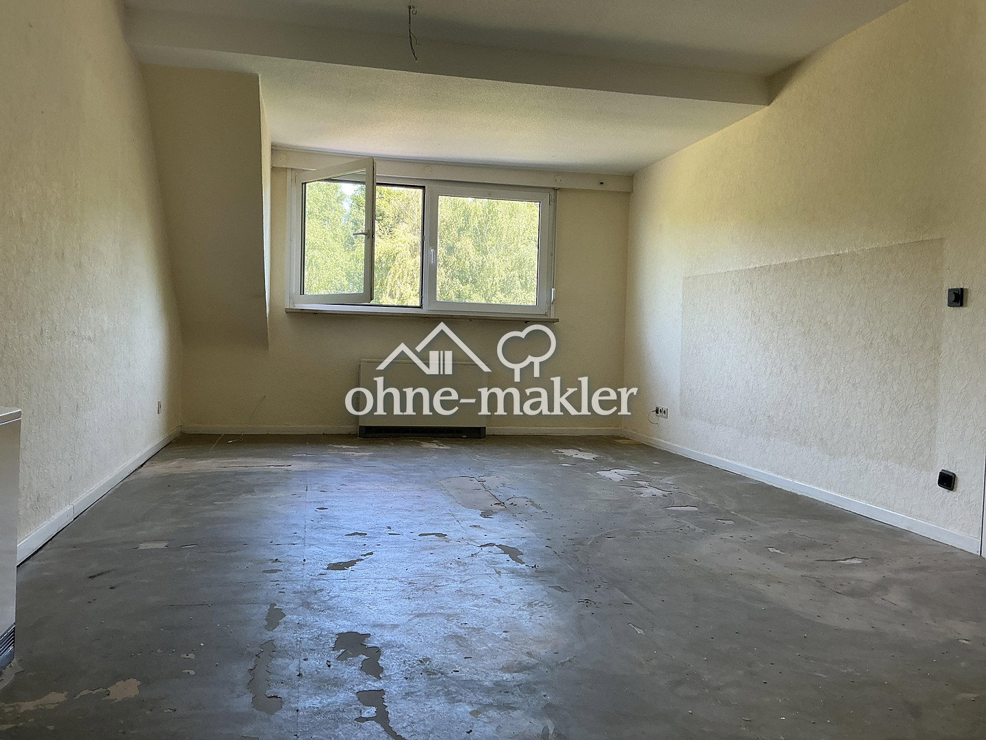 charmantes 3-Zimmer-DG in Essen-Dellwig, 45357 Essen (Bedingrade Borbeck-Mitte Dellwig Frintrop Gerschede)