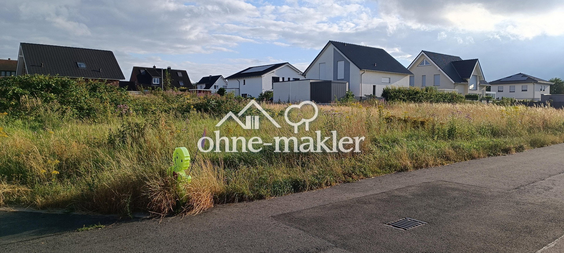 Traumgrundstück für Ihr neues Zuhause, 58730 Fröndenberg/Ruhr
