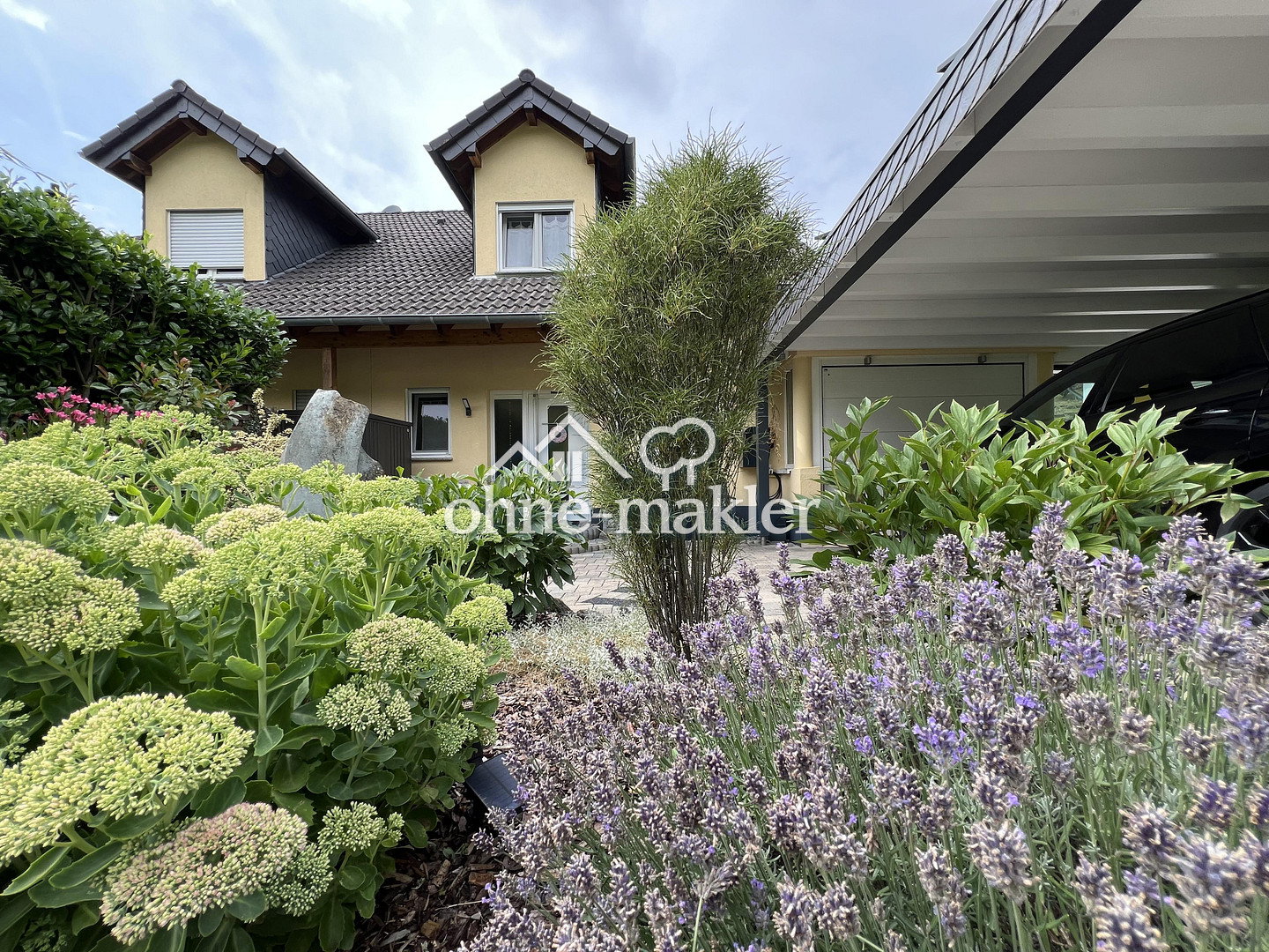 Lieblingsadresse im Dorf Obernhof an der Lahn, 56379 Obernhof