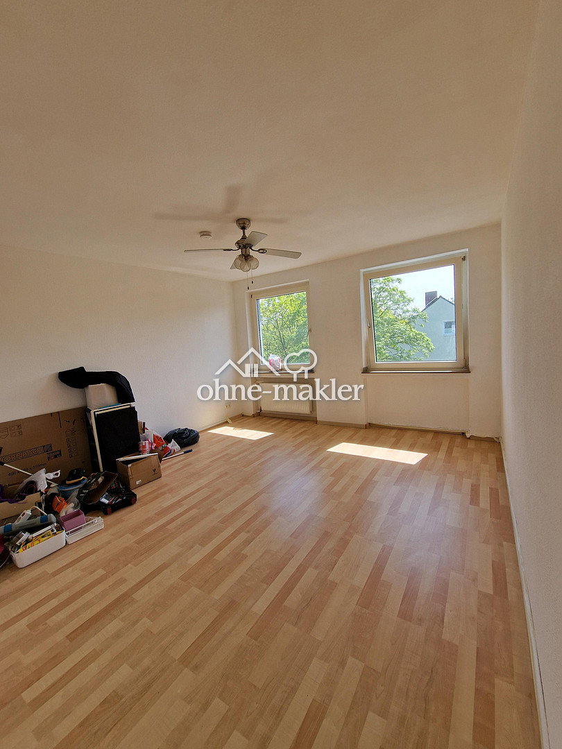Charmante 2-Zimmer-WG-Freundlichkeit in Eving, 44339 Dortmund