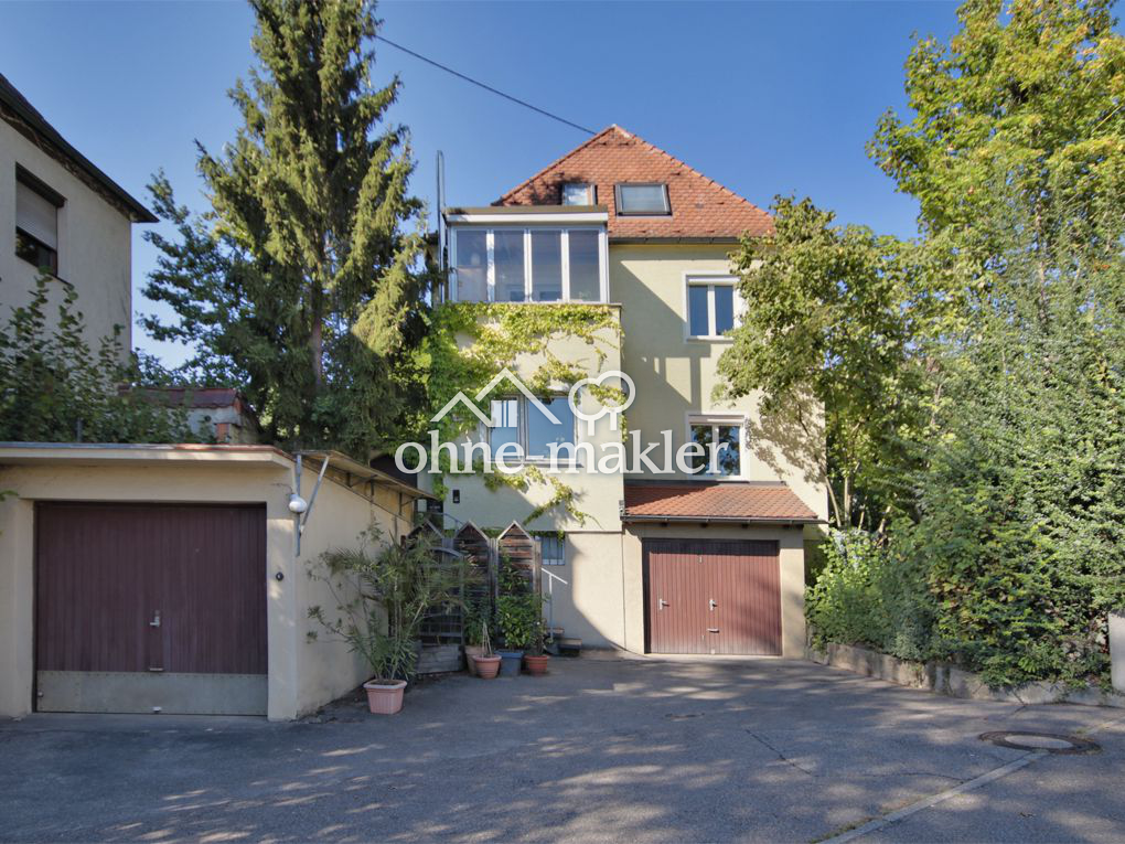 Stadthaus mit Garten – Ihr neues Zuhause, 71642 Ludwigsburg
