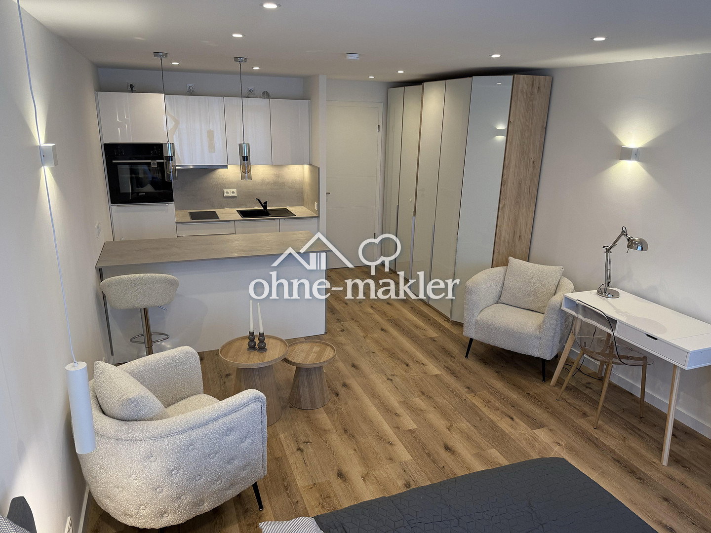 Frankfurt-Sachsenhausen Modernes WG-Zimmer zum Wohlfühlen, 60598 Frankfurt am Main (Sachsenhausen)