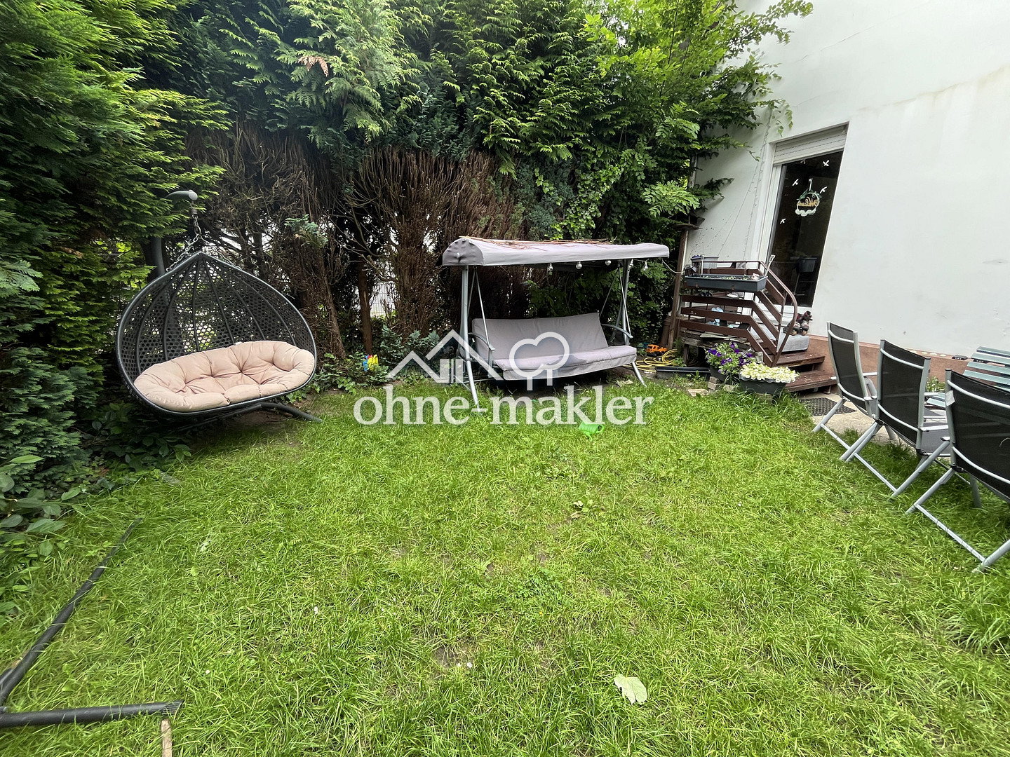 Einfamilienhaus in zentraler Lage mit Ausbaupotenzial, 32545 Bad Oeynhausen