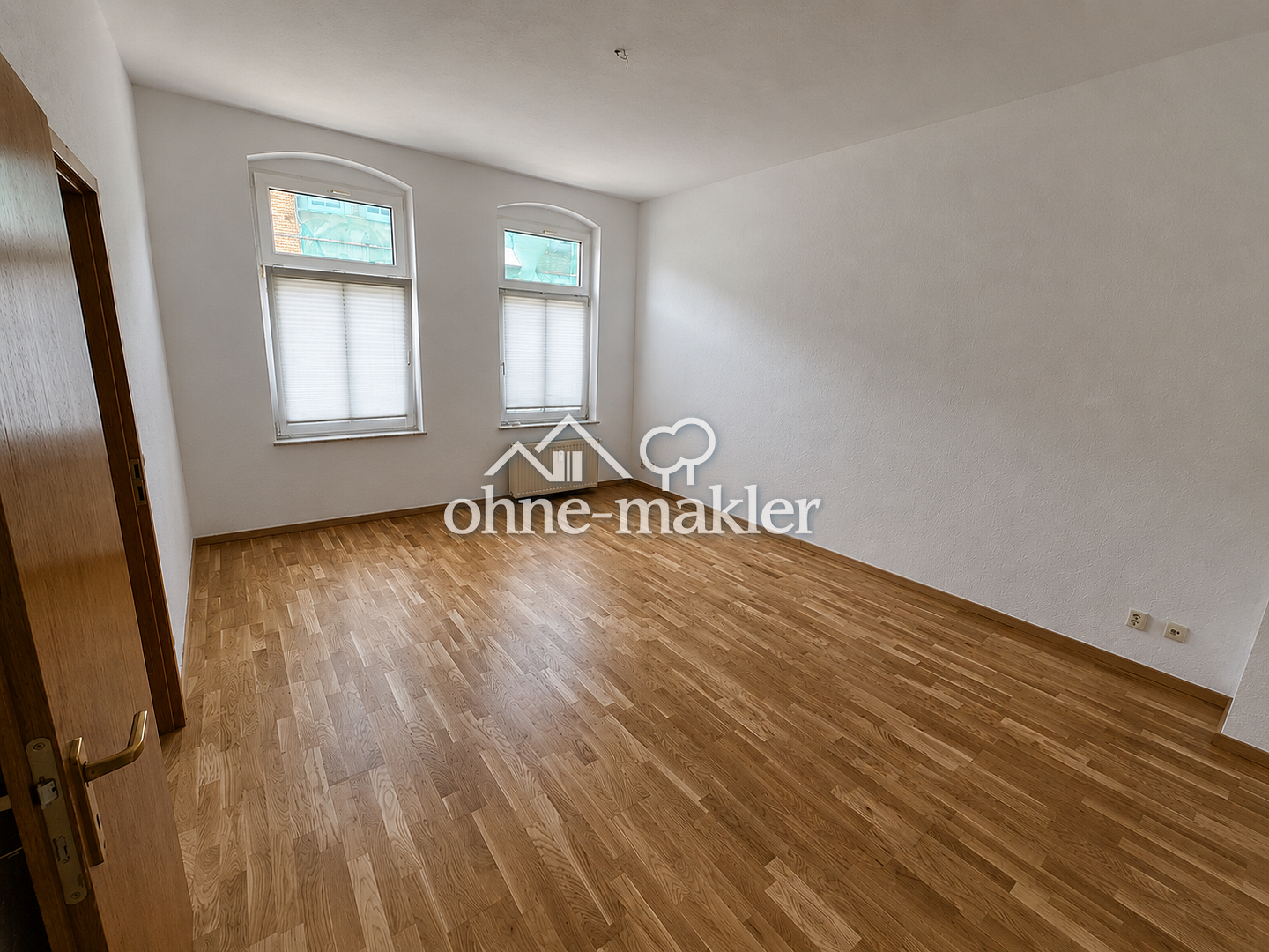 Charmante 2-Zimmer-Altbau in Paulusviertel, 6114 Halle (Saale) (Am Wasserturm Giebichenstein Innenstadt Paulusviertel Trotha)