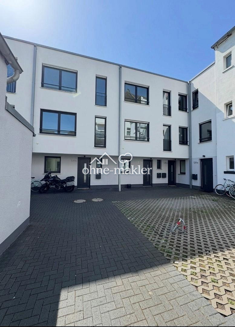Ruhe im pulsierenden Flingern, 40233 Düsseldorf (Flingern Nord Flingern Süd Lierenfeld Oberbilk Stadtmitte)